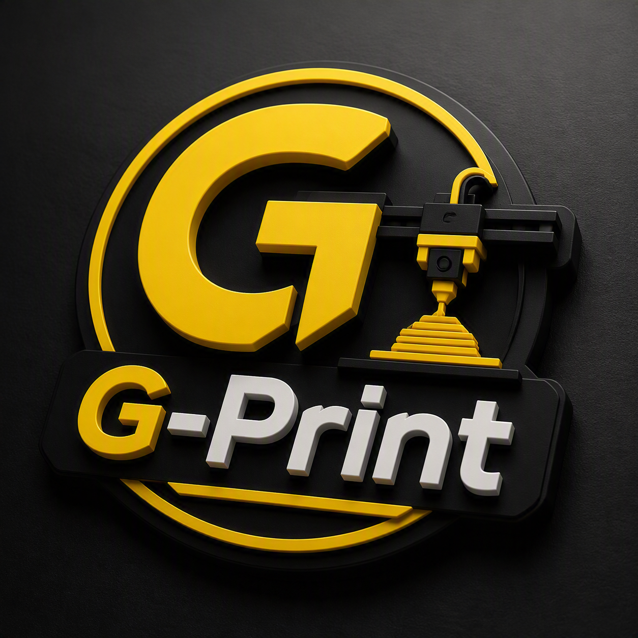 Dein 3D-Druck – Titelbild